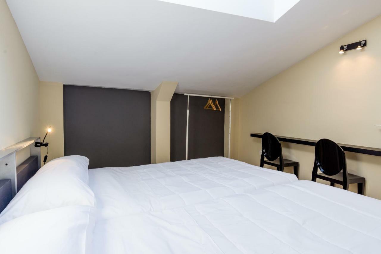 Gr3-Renovated Apt Next To Old Town With Cozy Terrace Apartment Malaga Ngoại thất bức ảnh