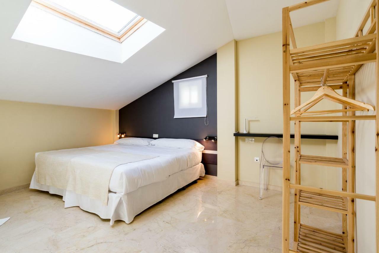 Gr3-Renovated Apt Next To Old Town With Cozy Terrace Apartment Malaga Ngoại thất bức ảnh