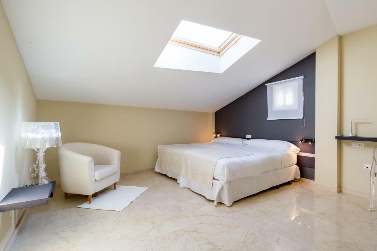 Gr3-Renovated Apt Next To Old Town With Cozy Terrace Apartment Malaga Ngoại thất bức ảnh