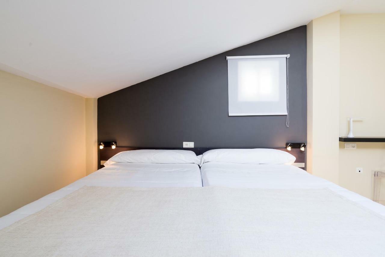 Gr3-Renovated Apt Next To Old Town With Cozy Terrace Apartment Malaga Ngoại thất bức ảnh