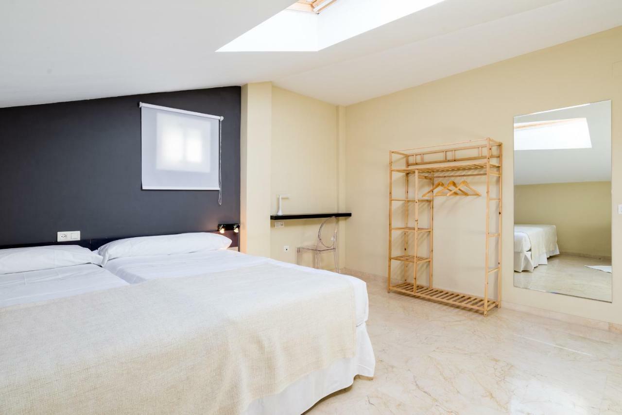 Gr3-Renovated Apt Next To Old Town With Cozy Terrace Apartment Malaga Ngoại thất bức ảnh