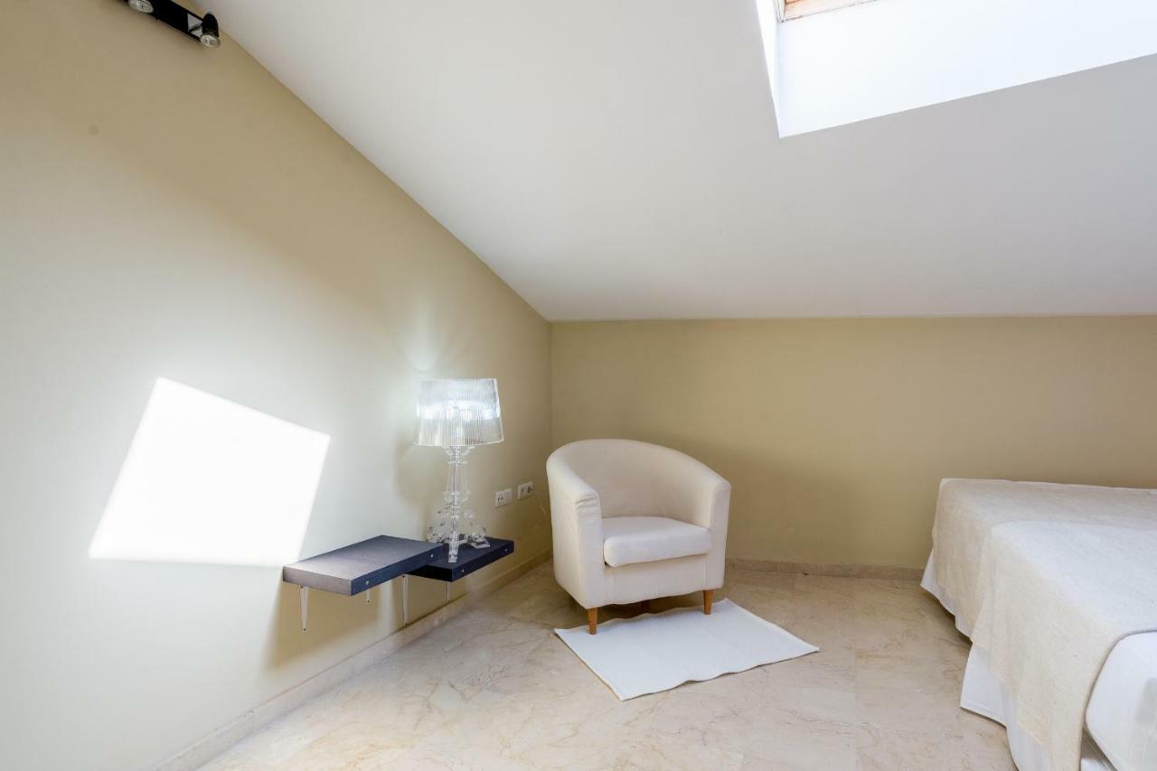 Gr3-Renovated Apt Next To Old Town With Cozy Terrace Apartment Malaga Ngoại thất bức ảnh