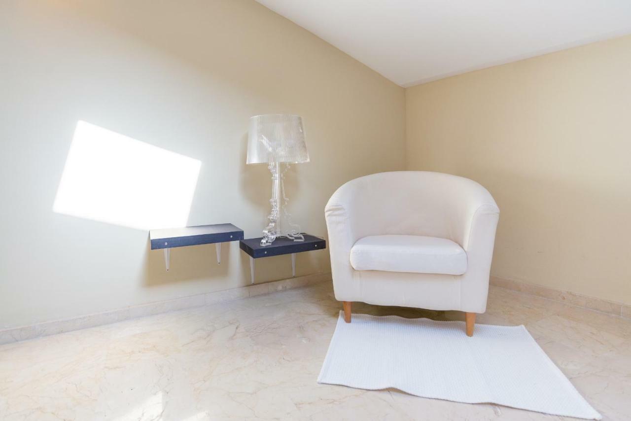Gr3-Renovated Apt Next To Old Town With Cozy Terrace Apartment Malaga Ngoại thất bức ảnh