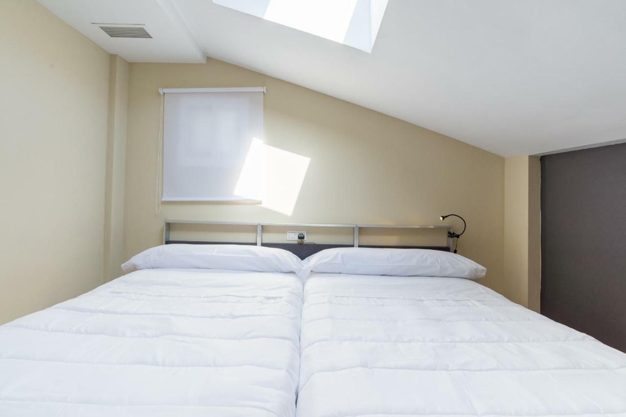 Gr3-Renovated Apt Next To Old Town With Cozy Terrace Apartment Malaga Ngoại thất bức ảnh